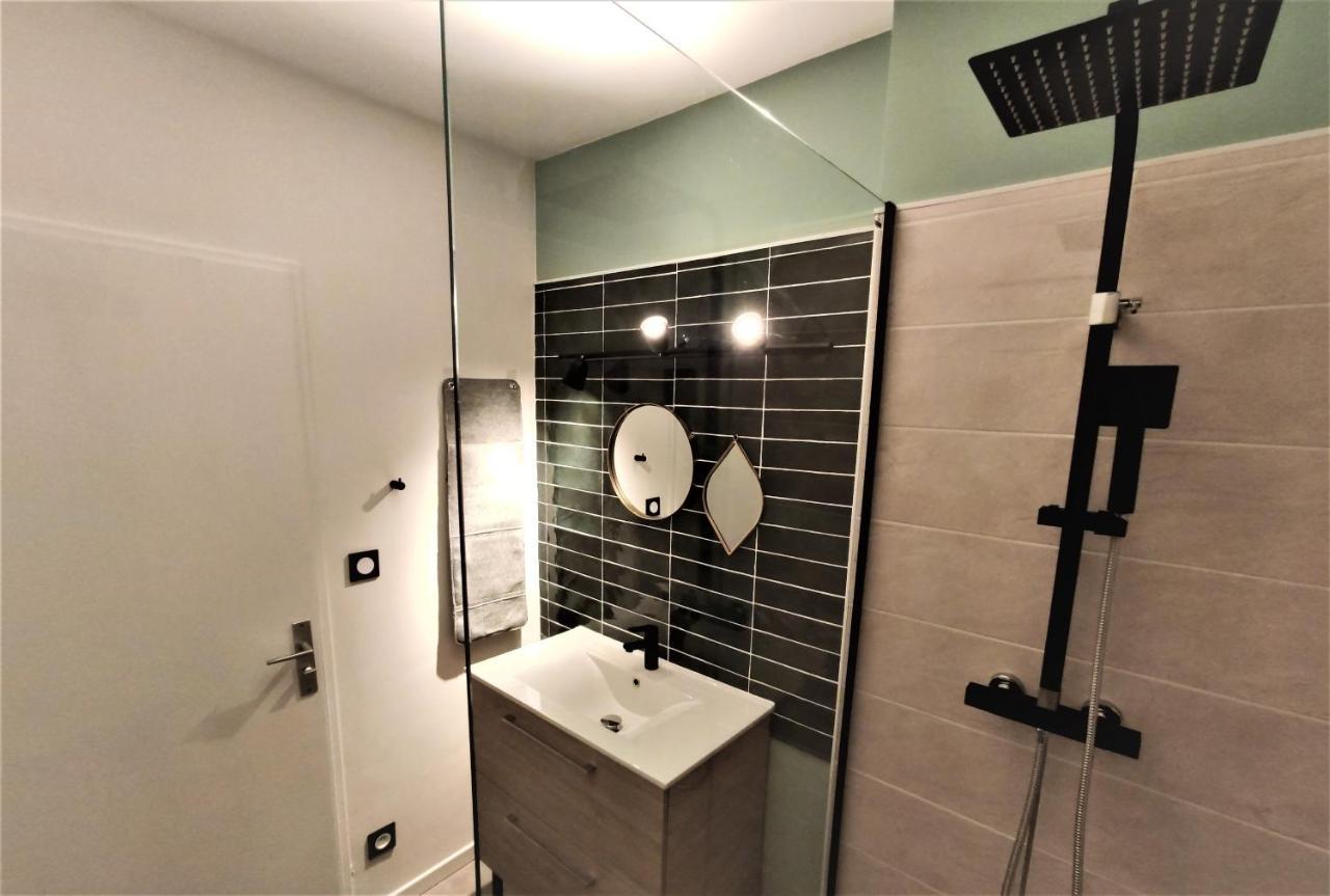 La Terrasse De Gatsby - Vue Wow - Netflix Apartamento Toulouse Exterior foto