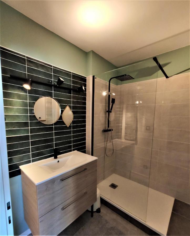 La Terrasse De Gatsby - Vue Wow - Netflix Apartamento Toulouse Exterior foto
