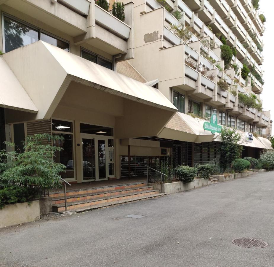 La Terrasse De Gatsby - Vue Wow - Netflix Apartamento Toulouse Exterior foto