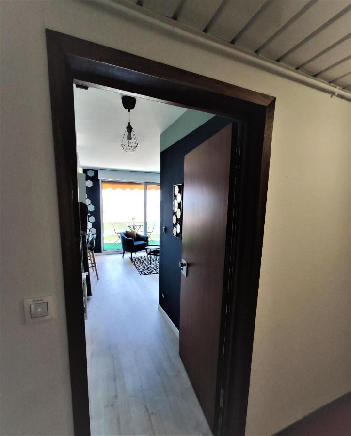 La Terrasse De Gatsby - Vue Wow - Netflix Apartamento Toulouse Exterior foto