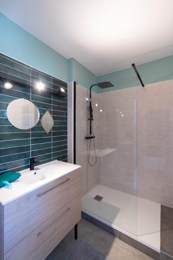 La Terrasse De Gatsby - Vue Wow - Netflix Apartamento Toulouse Exterior foto